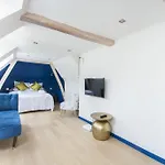 Dreamyflat .Com - Saint Louis