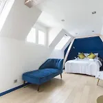 Dreamyflat .Com - Saint Louis