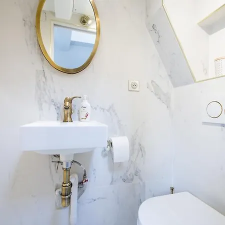 Dreamyflat .com Saint Louis Apartment *