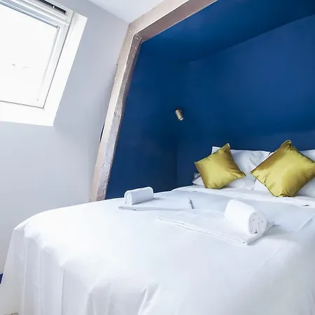 Dreamyflat .com Saint Louis Apartment *